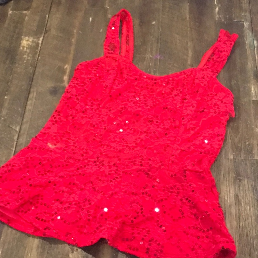 Charotte Russe Medium for Kids